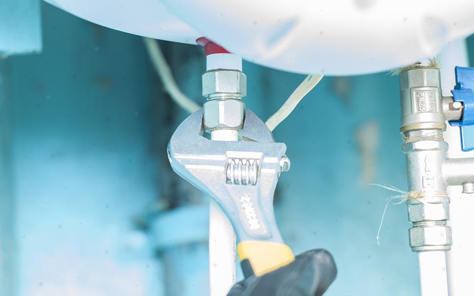 sanitaire plombier Montévrain